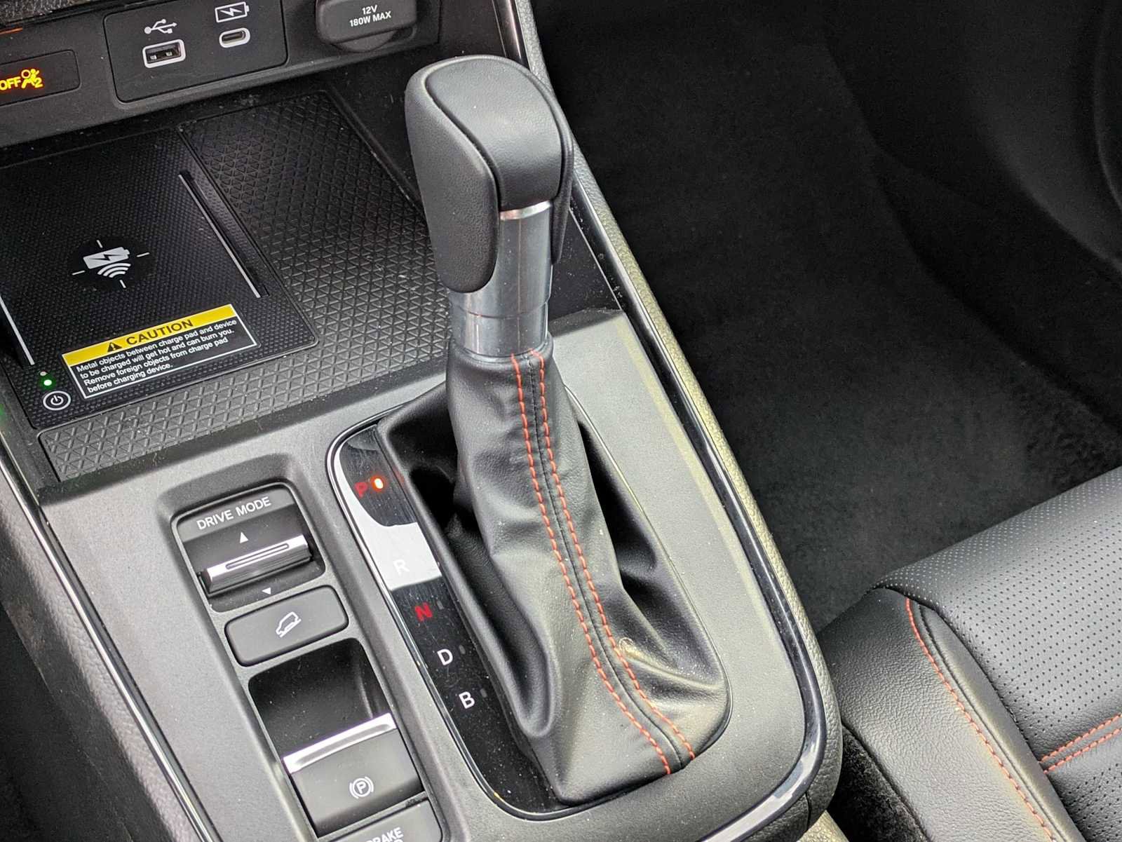 Certified 2025 Honda CR-V Sport Touring image 33