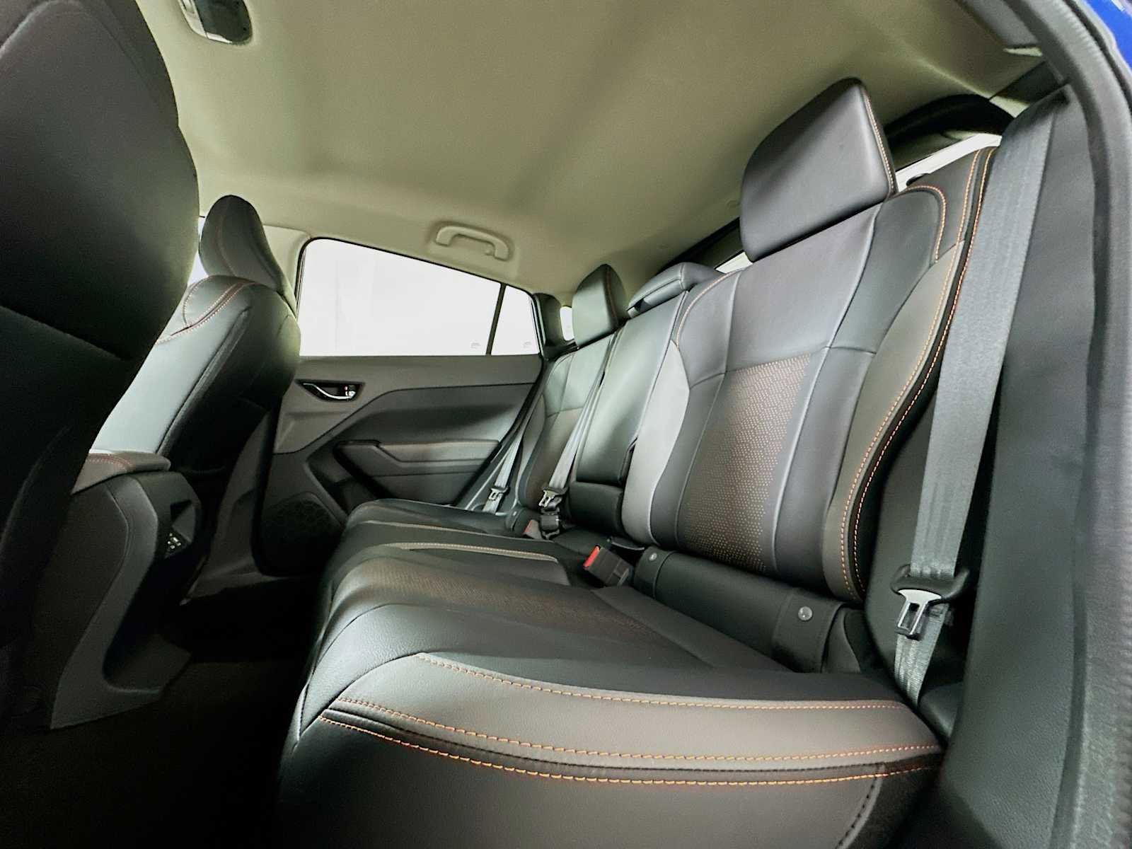 New 2025 Subaru Crosstrek 2.5i Limited image 21
