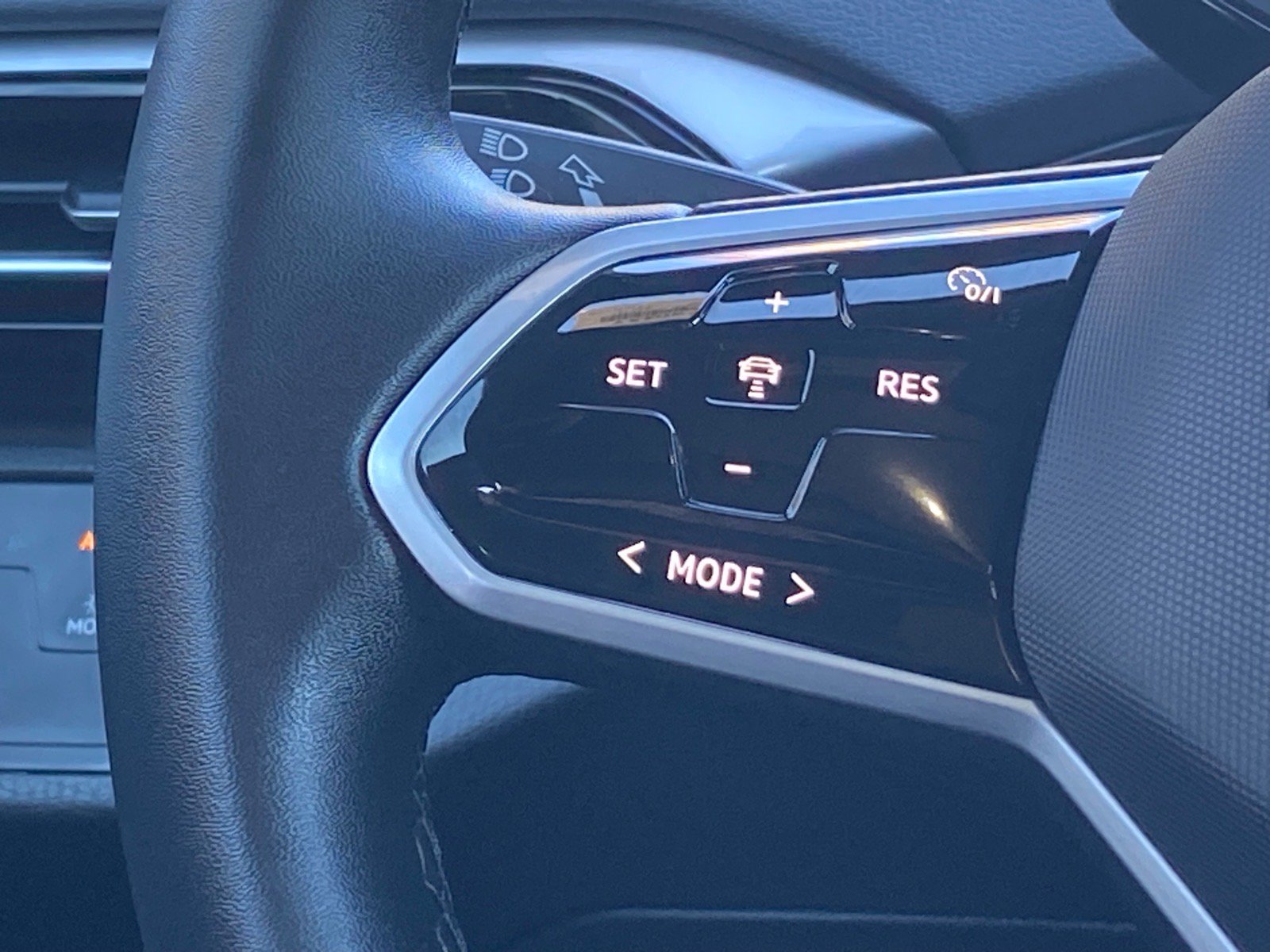 Certified 2023 Volkswagen ID.4 Pro S RWD image 8