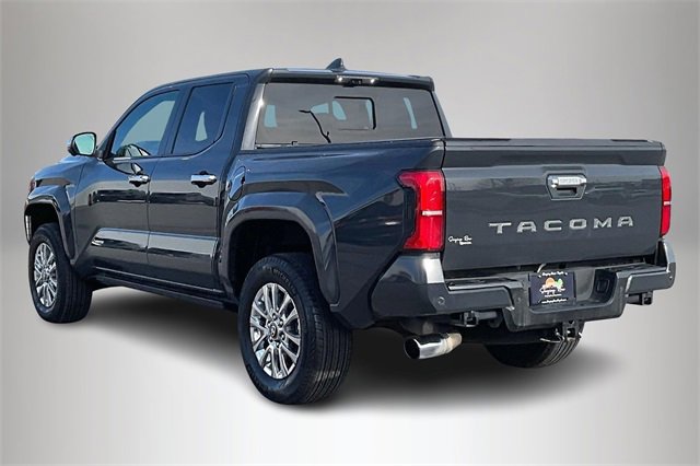 Used 2024 Toyota Tacoma Limited image 4