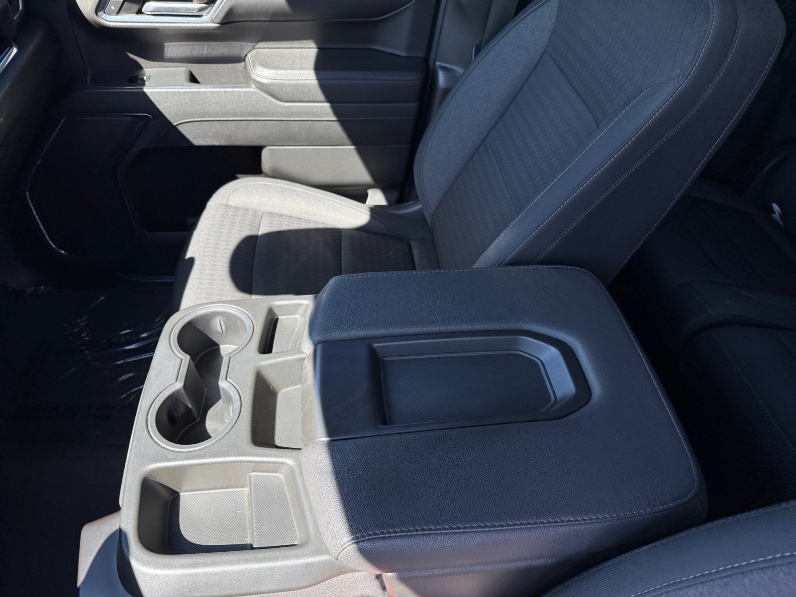 Used 2023 GMC Sierra 1500 Elevation RWD image 14
