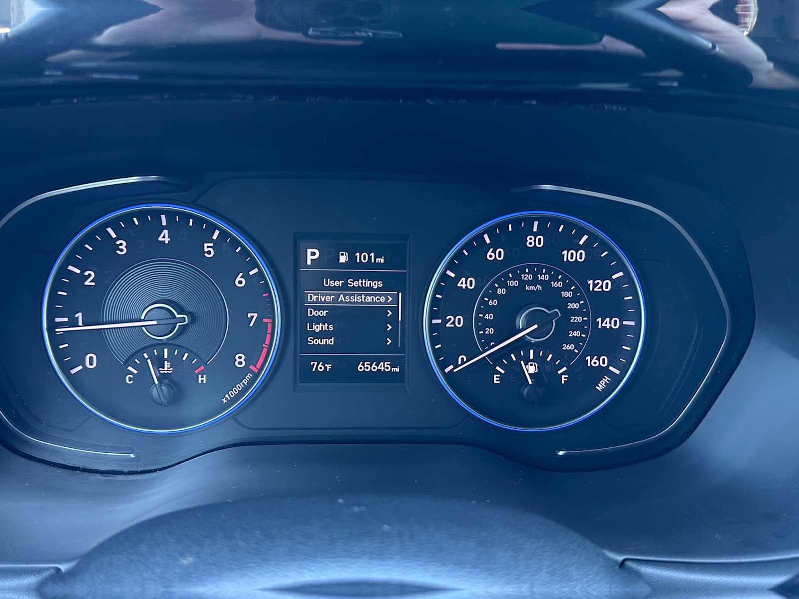 Used 2022 Hyundai Palisade SEL FWD image 14