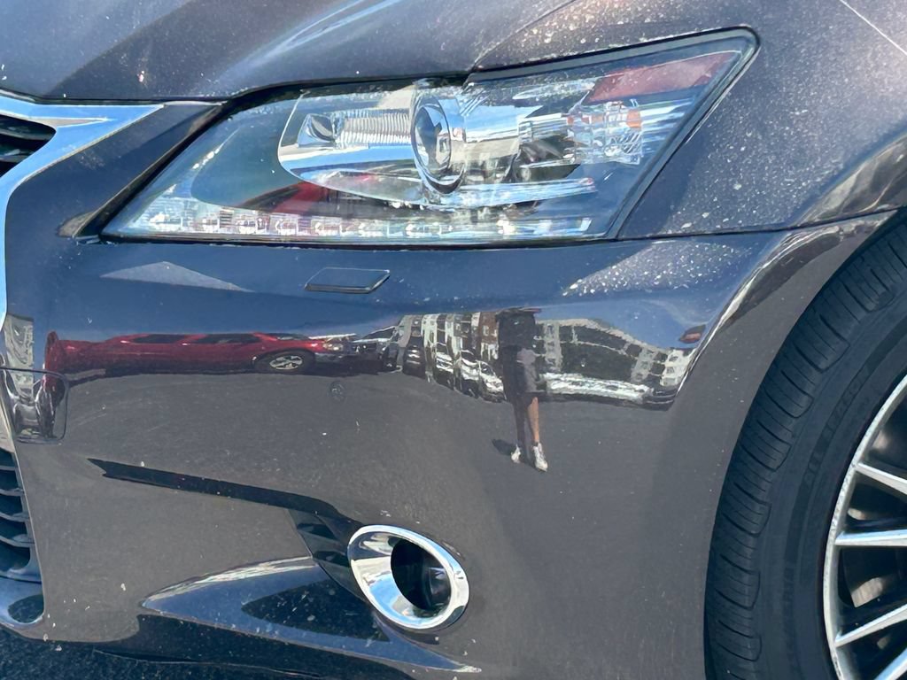 Used 2015 Lexus GS 350 AWD image 12