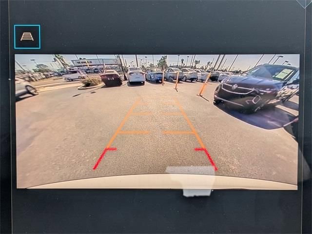 New 2026 GMC Terrain AT4 image 25