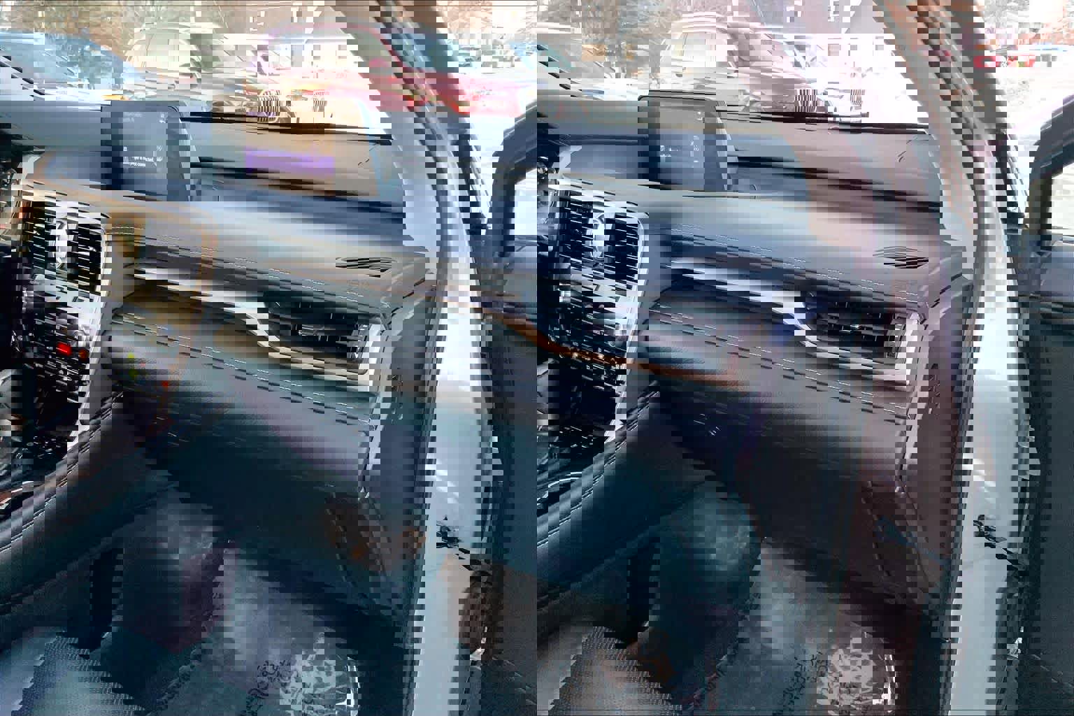 Used 2019 Lexus RX 350 AWD image 18