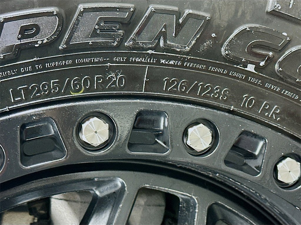 Used 2023 Chevrolet Silverado 1500 LT w/ Z71 Off-Road Package image 33