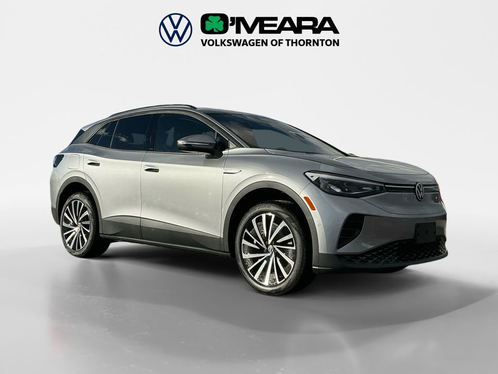 New 2026 Volkswagen ID.4 Pro image 7