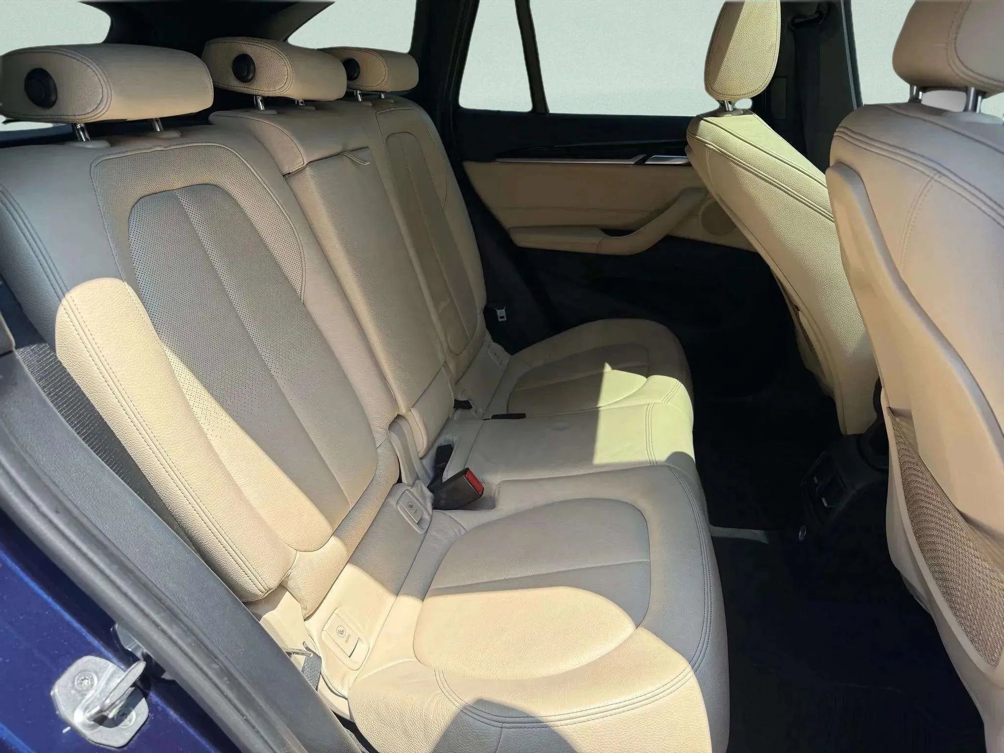 Used 2018 BMW X1 xDrive28i w/ Convenience Package image 13