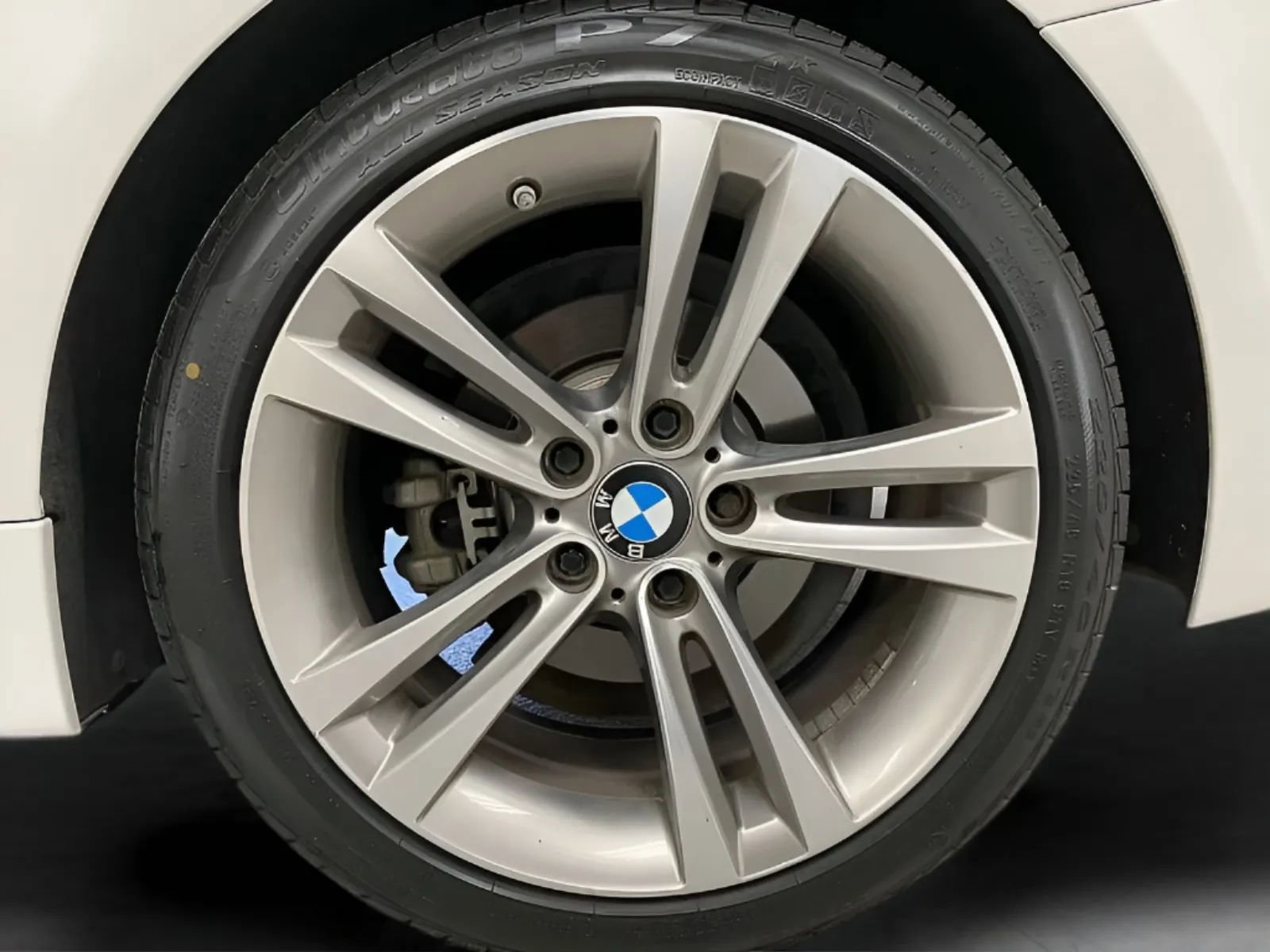 Used 2017 BMW 430i Coupe RWD image 24