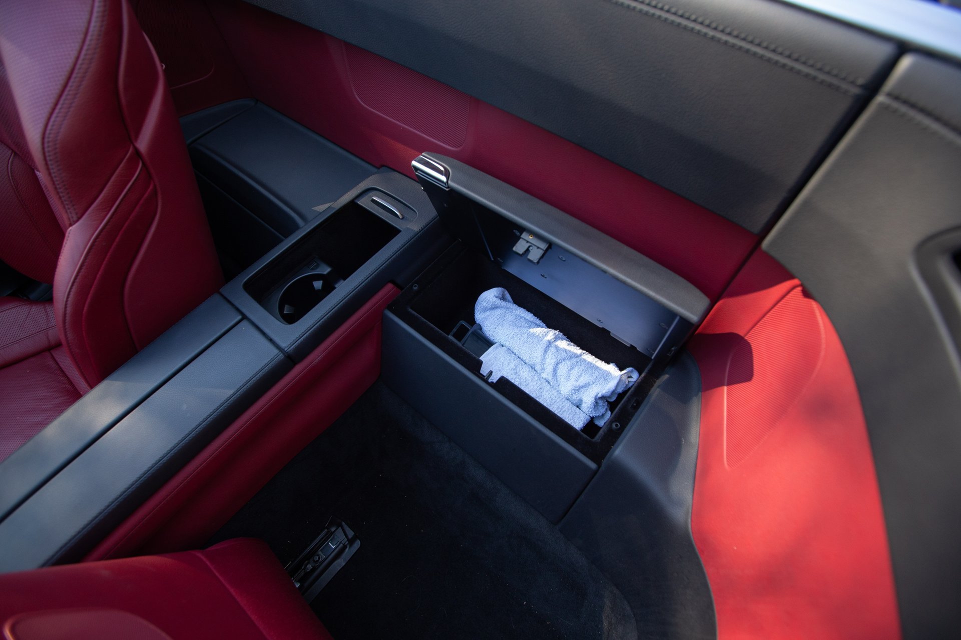 Used 2015 Mercedes-Benz SL 400 image 39