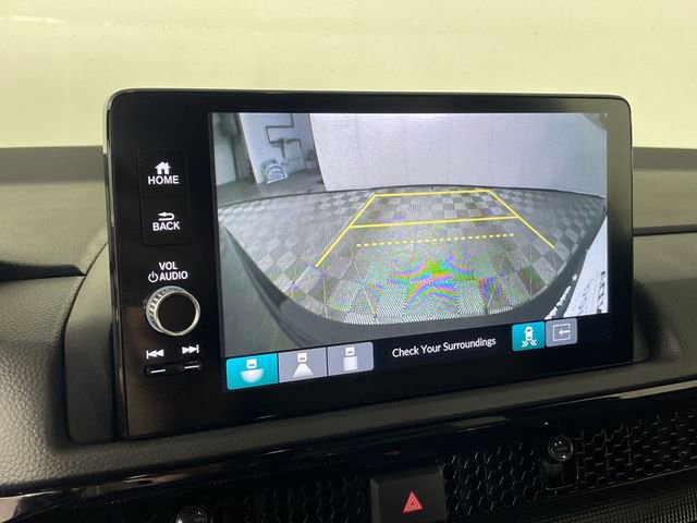 Certified 2024 Honda CR-V Sport Touring image 9