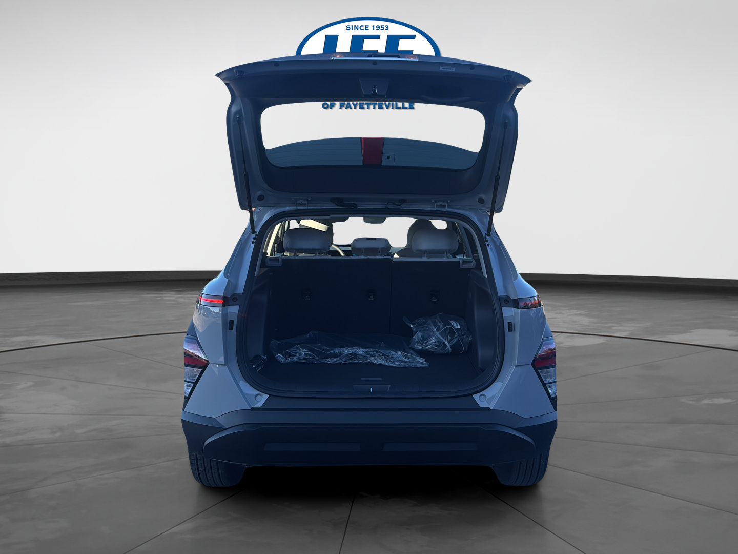 Certified 2026 Hyundai Kona SE FWD image 24
