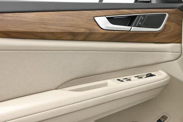 New 2026 Volkswagen Atlas SE image 7