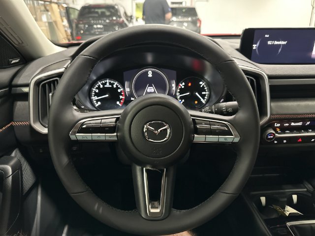 New 2026 MAZDA CX-50 AWD 2.5 S w/ Weather Package image 15