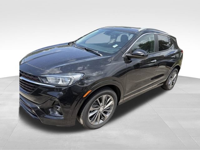 Used 2023 Buick Encore GX Select FWD image 4