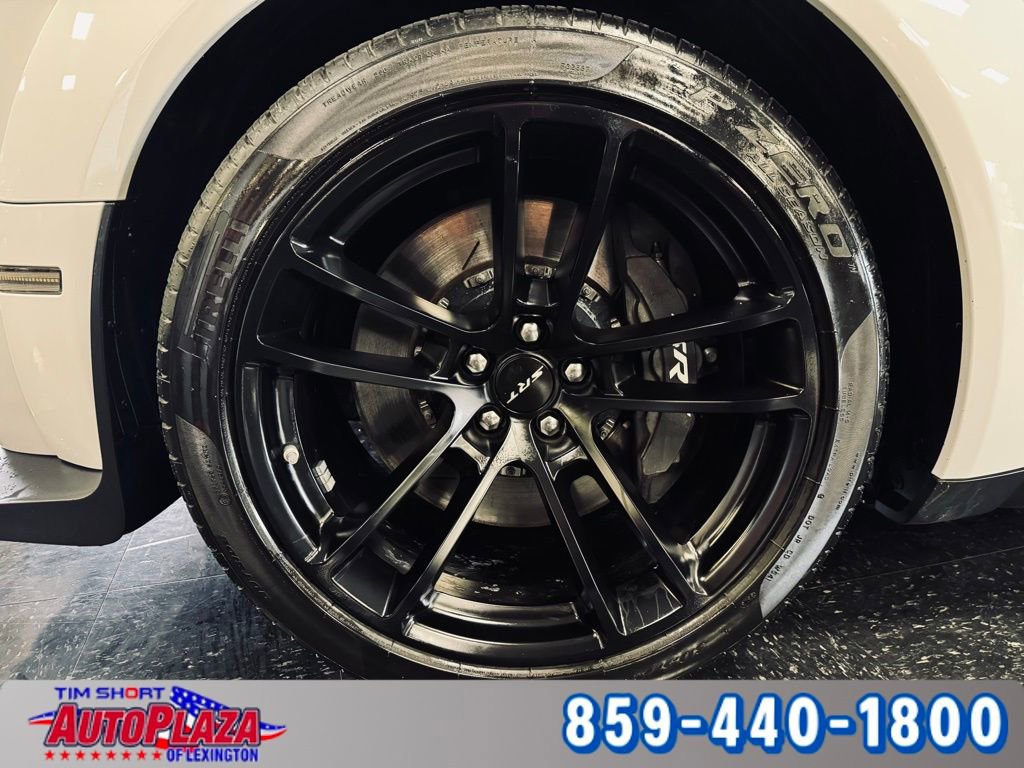 Used 2023 Dodge Challenger R/T Scat Pack image 6