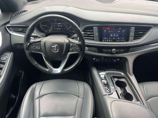 Used 2024 Buick Enclave Essence w/ Experience Buick Package AWD/4WD image 13