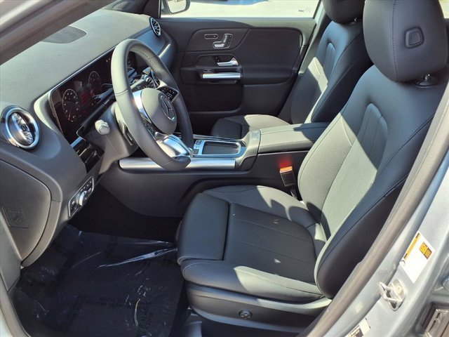 New 2026 Mercedes-Benz GLA 250 image 13