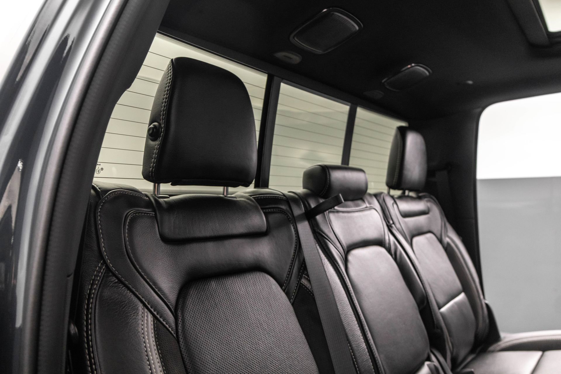 Used 2025 RAM 1500 RHO w/ RHO Level 1 Equipment Group AWD/4WD image 40