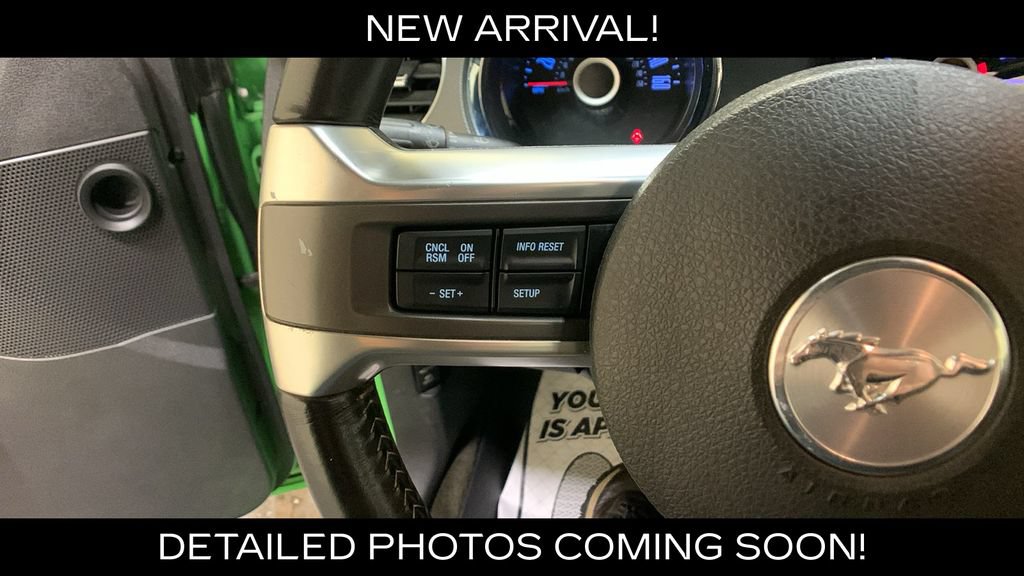 Used 2014 Ford Mustang GT w/ Equipment Group 301A RWD image 23