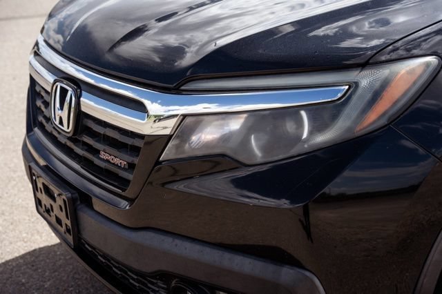 Used 2019 Honda Ridgeline Sport image 14