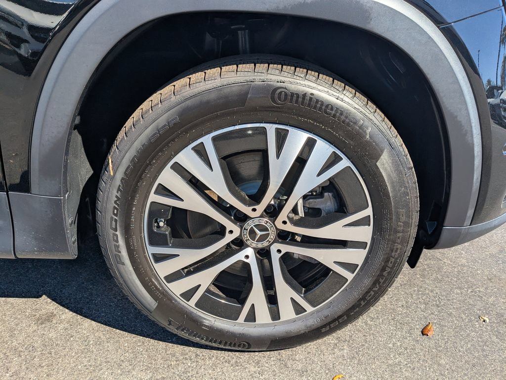 Certified 2024 Mercedes-Benz GLB 250 4MATIC image 22