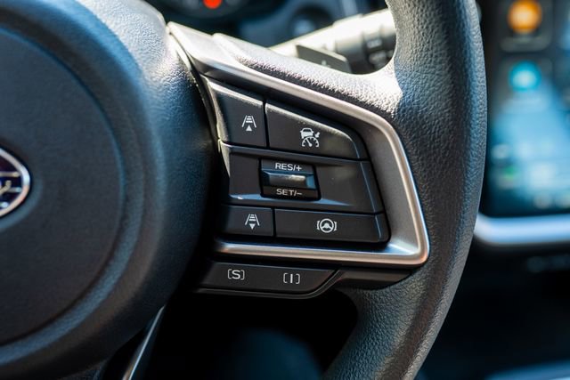 Certified 2025 Subaru Impreza 2.0i Sport image 34