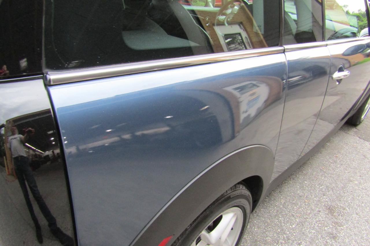 Used 2010 MINI Cooper Clubman S FWD image 17