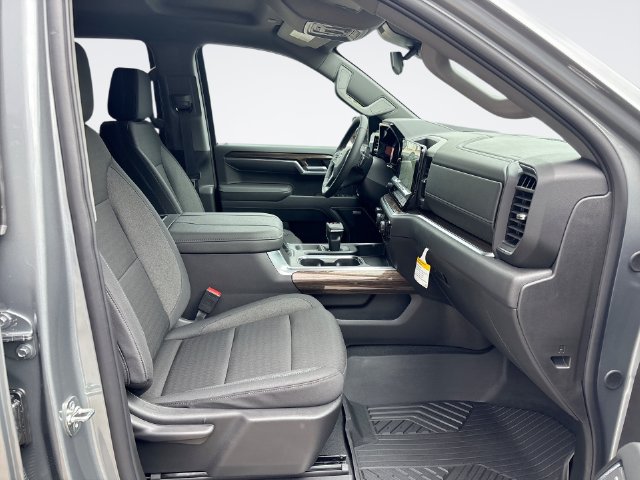 New 2026 Chevrolet Silverado 1500 LT Trail Boss w/ Convenience Package II AWD/4WD image 25