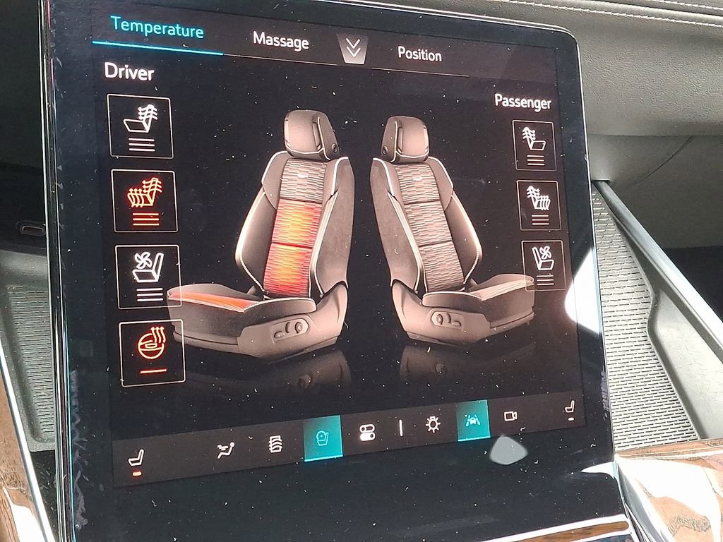 Used 2025 Cadillac Escalade Sport Platinum w/ LPO, Floor Liner Package image 32