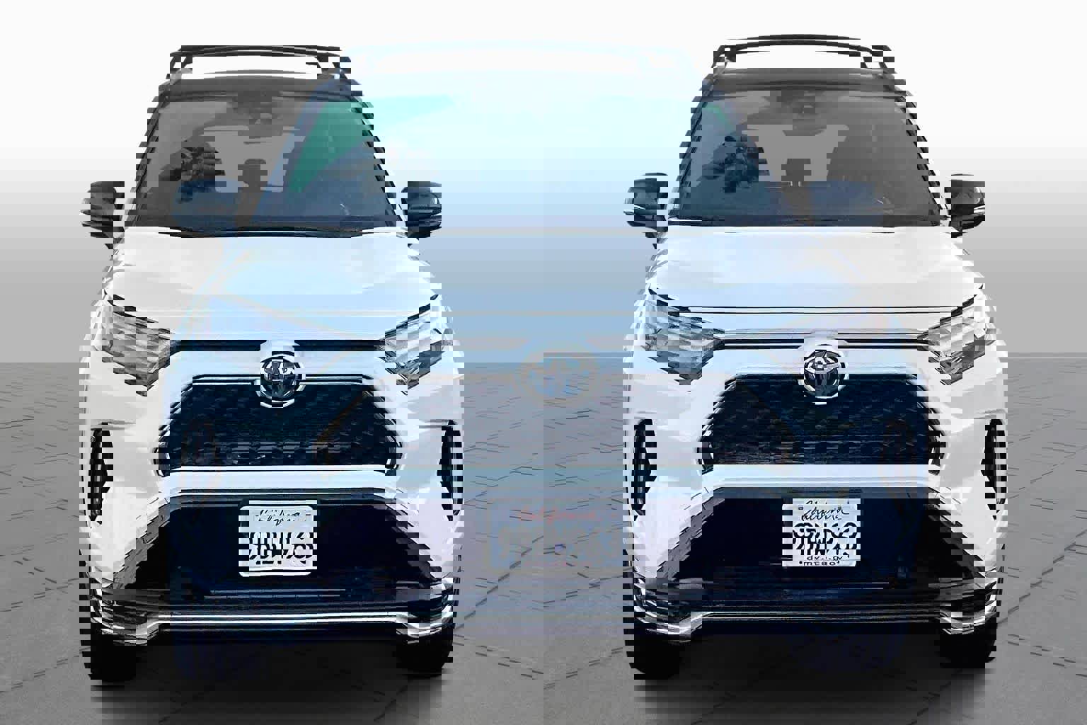 Used 2022 Toyota RAV4 XSE image 3