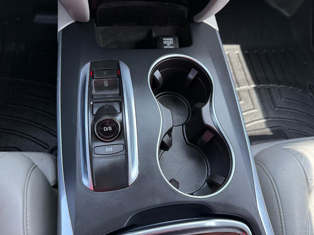 Used 2016 Acura MDX FWD w/ Technology Package image 34