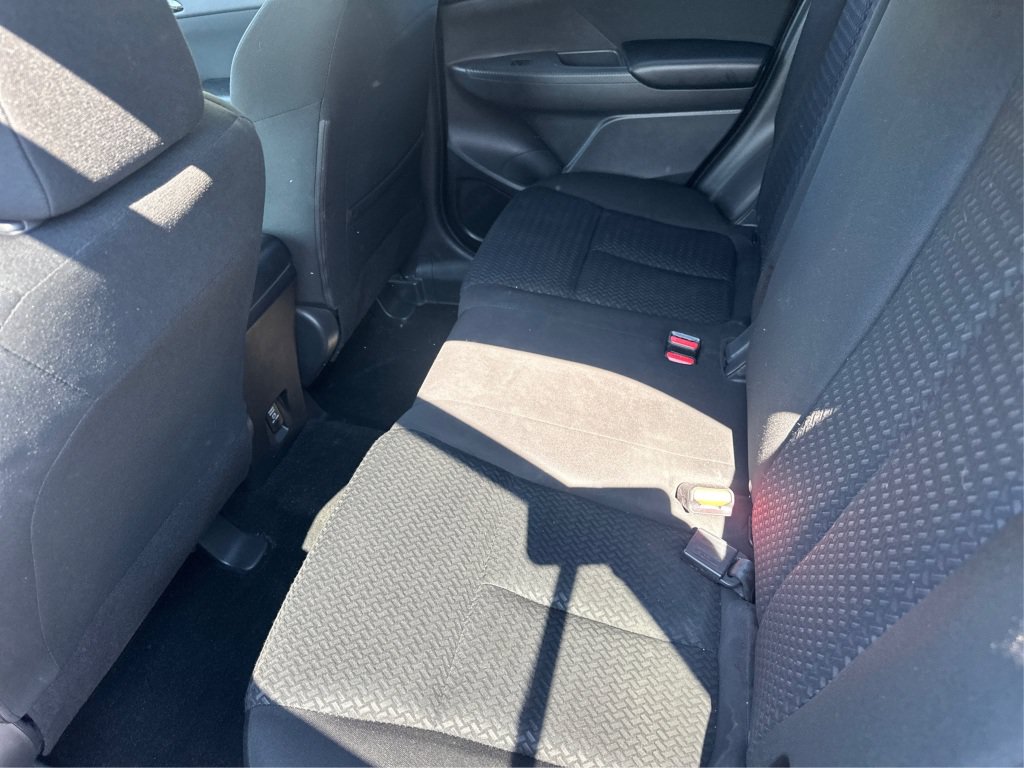 Used 2024 Mitsubishi Eclipse Cross ES AWD/4WD image 13