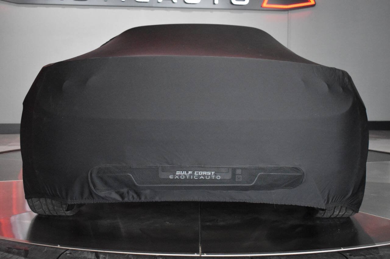 Used 2011 Tesla Roadster Sport RWD image 90
