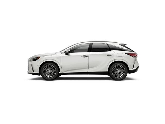 New 2026 Lexus RX 450h AWD w/ Convenience Package image 8