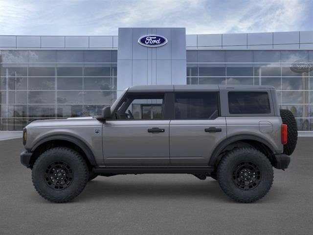 New 2026 Ford Bronco Big Bend w/ Black Diamond Package image 5