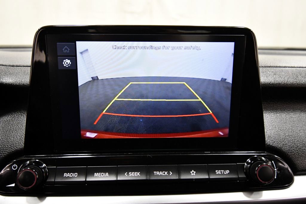 Certified 2023 Kia Forte LXS w/ LXS Technology Package image 23