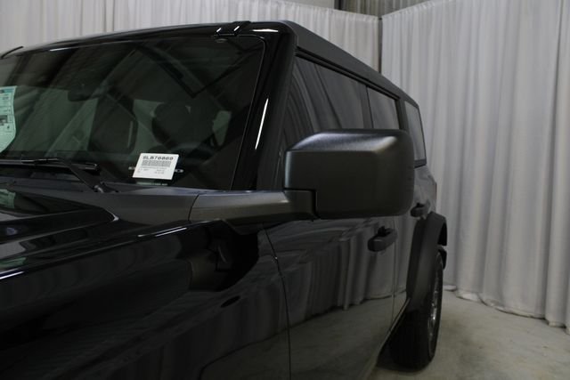 New 2025 Ford Bronco 4-Door AWD/4WD image 33