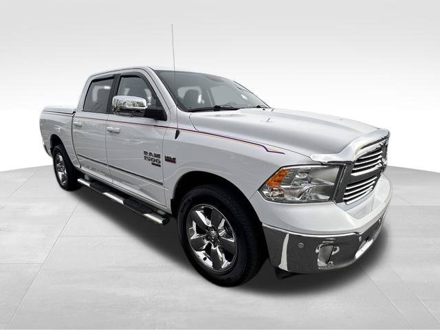 Used 2019 RAM 1500 Big Horn AWD/4WD image 10
