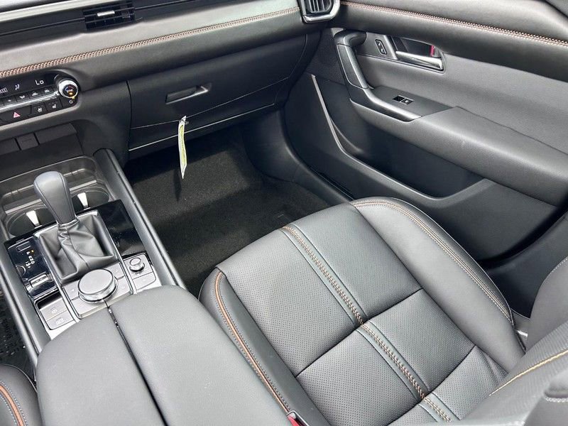 New 2025 MAZDA CX-50 AWD 2.5 S w/ Weather Package image 18