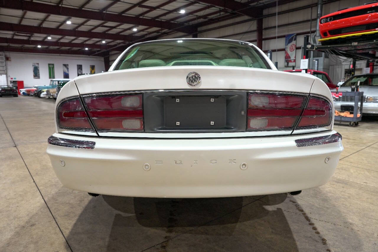 Used 2003 Buick Park Avenue Ultra FWD image 7