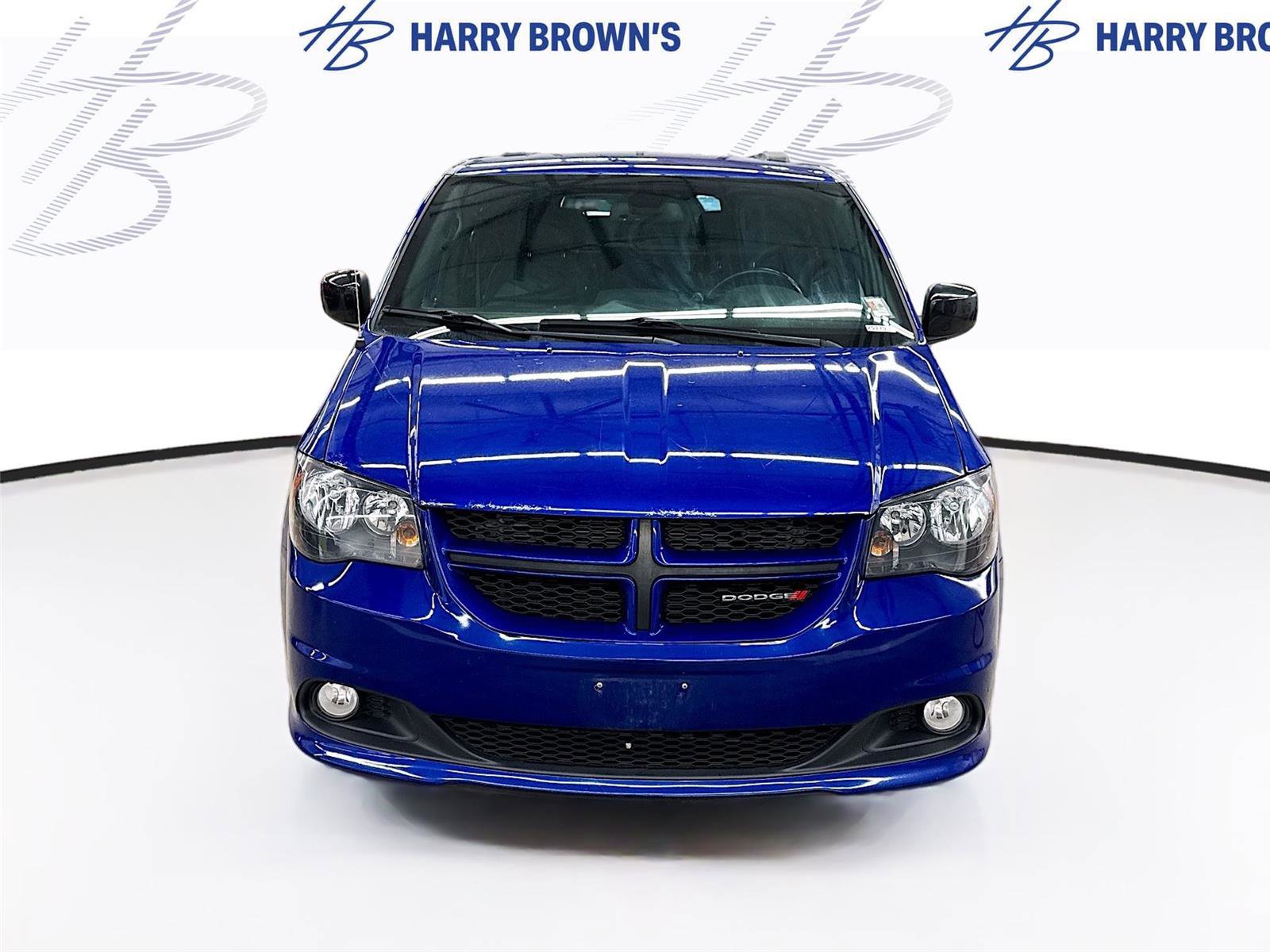 Used 2019 Dodge Grand Caravan GT image 6