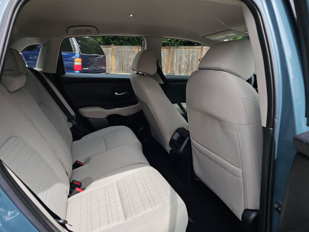 Used 2024 Honda HR-V LX image 13