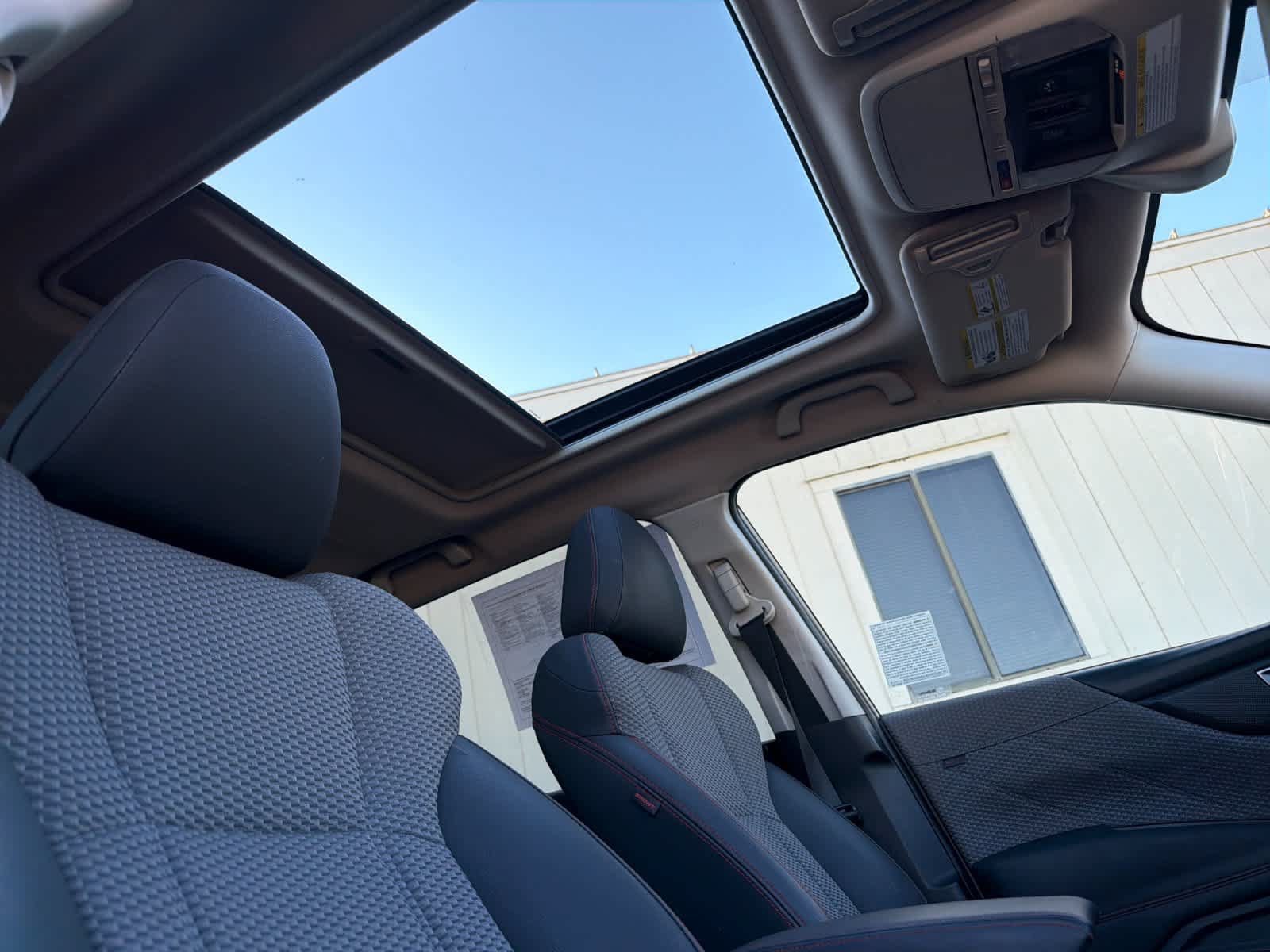 Used 2019 Subaru Forester Sport w/ Popular Package #2 AWD/4WD image 17
