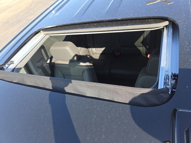 New 2026 GMC Sierra 1500 Denali w/ Denali Reserve Package image 3