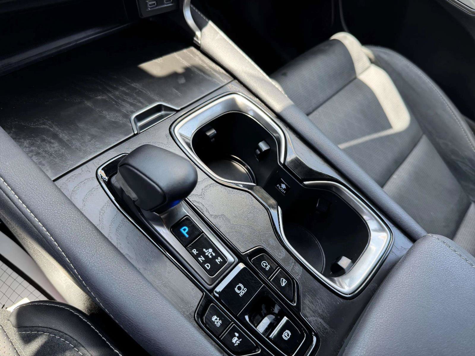 Used 2024 Lexus RX 350 AWD w/ Convenience Package image 35