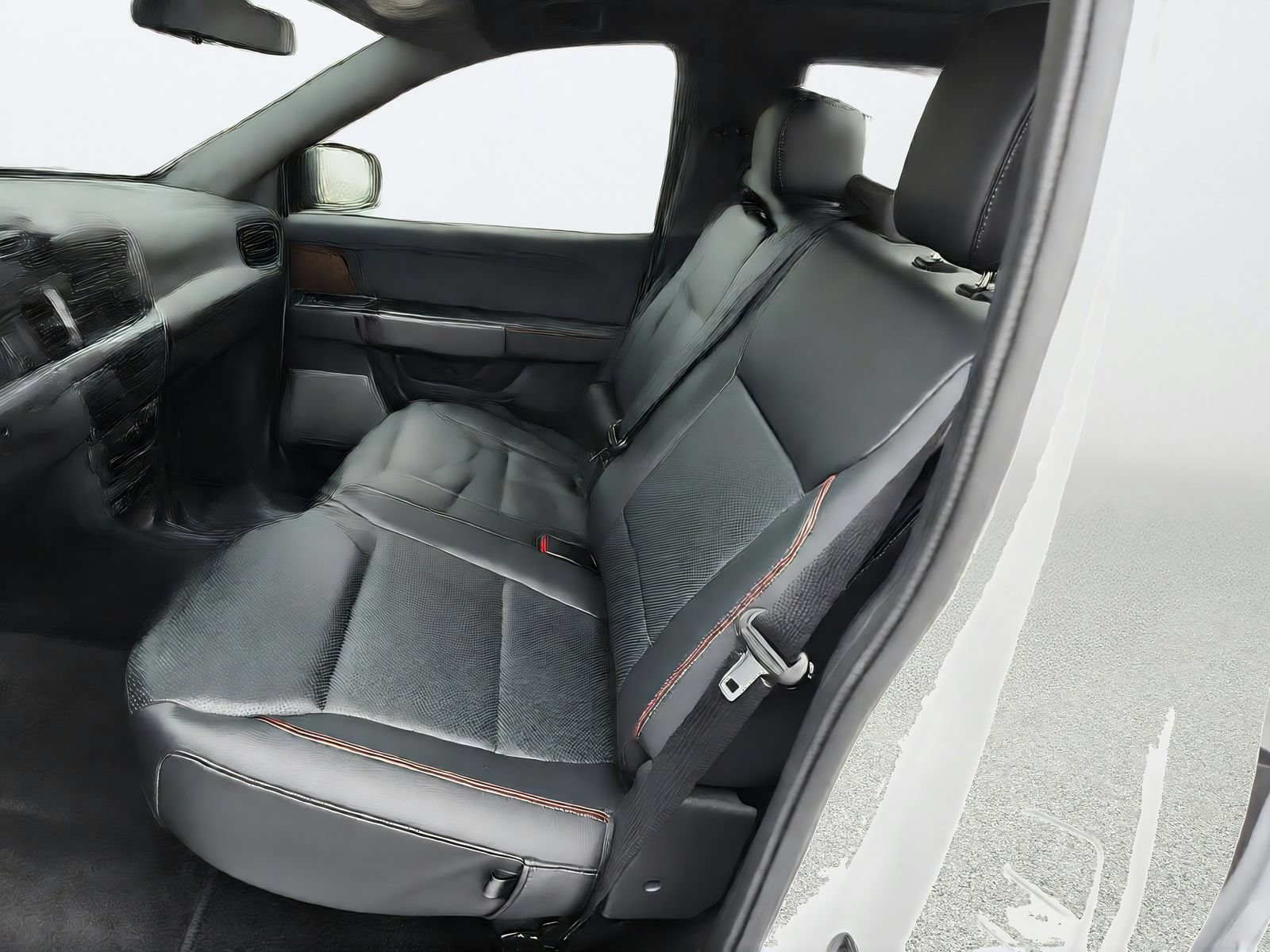 Used 2023 Ford F150 Lariat AWD/4WD image 24