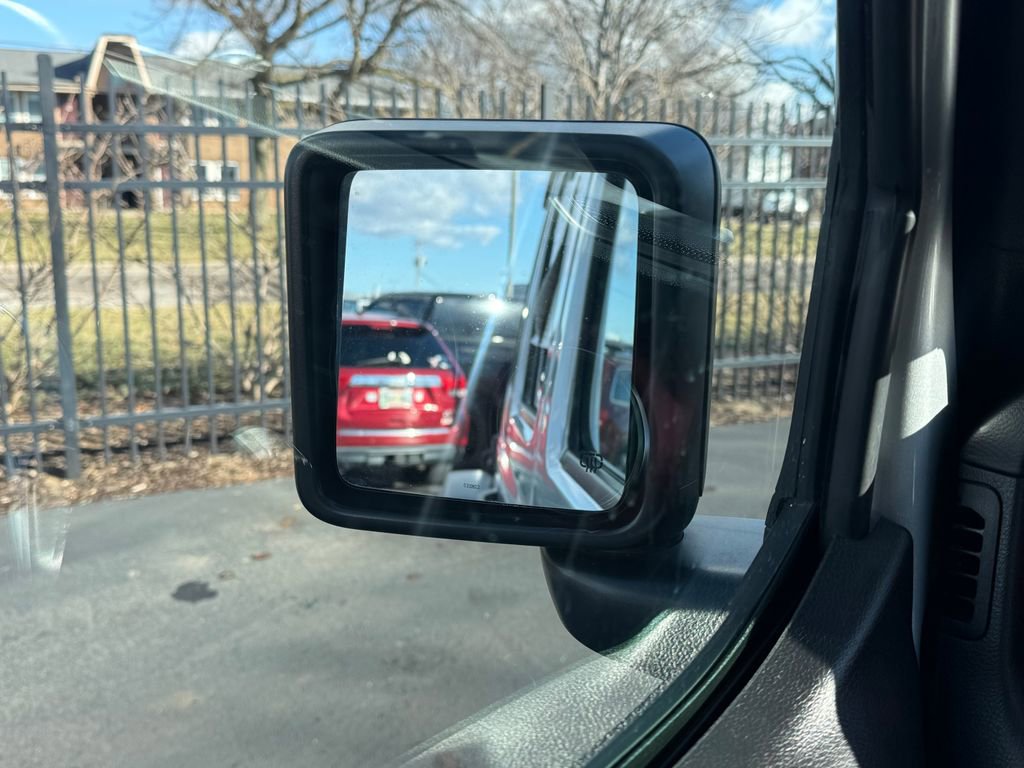 Used 2022 Jeep Wrangler Unlimited Rubicon w/ LED Lighting Group image 19