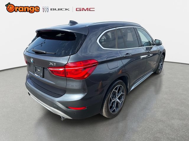 Used 2016 BMW X1 xDrive28i AWD/4WD image 3