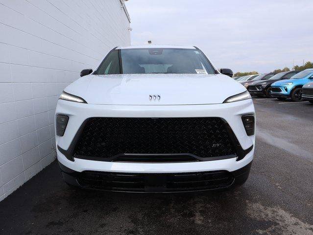 New 2026 Buick Enclave Sport Touring w/ Power Package image 2